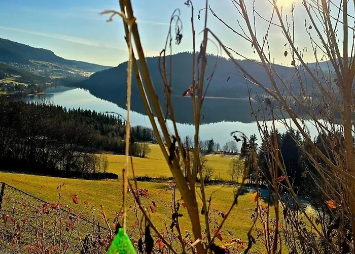 Knobelauch Family Home, Valdres 호스텔
